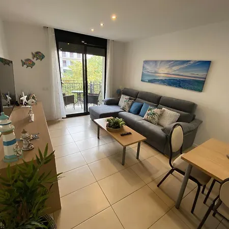 Ikebana - Modern With Parking & Swimming Pool * Lloret de Mar