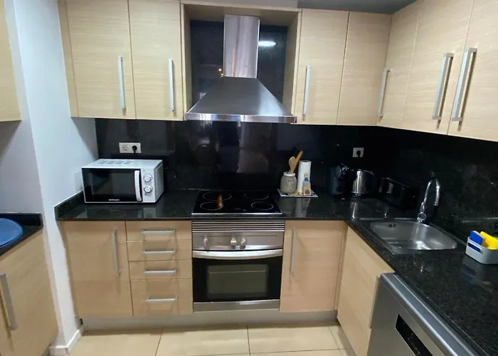 Apartment Ikebana - Modern With Parking & Swimming Pool