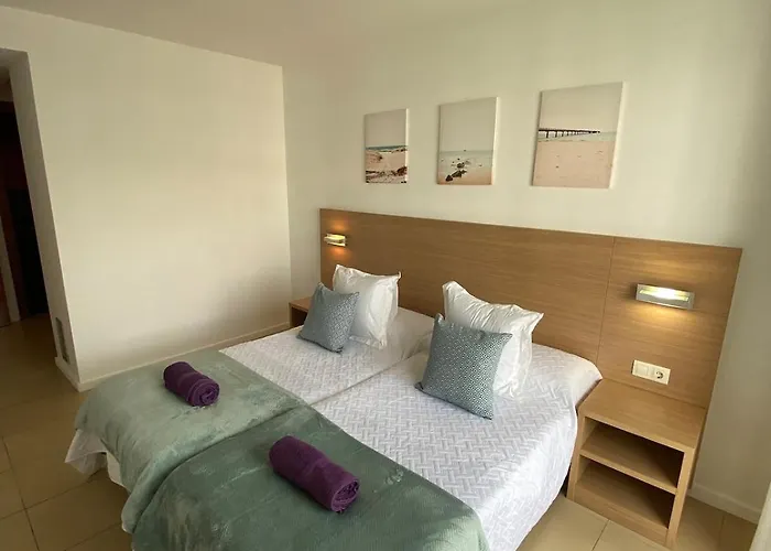 Apartment Ikebana - Modern With Parking & Swimming Pool