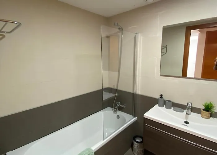 Ikebana - Modern With Parking & Swimming Pool Λορέτ Ντε Μαρ