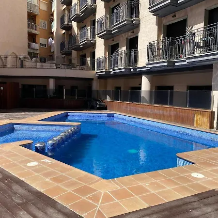 Ikebana - Modern With Parking & Swimming Pool *