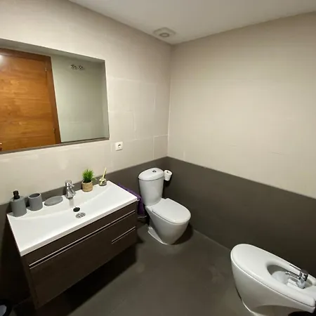 Ikebana - Modern With Parking & Swimming Pool شقة