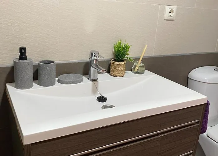 Apartamento Ikebana - Modern With Parking & Swimming Pool Lloret de Mar