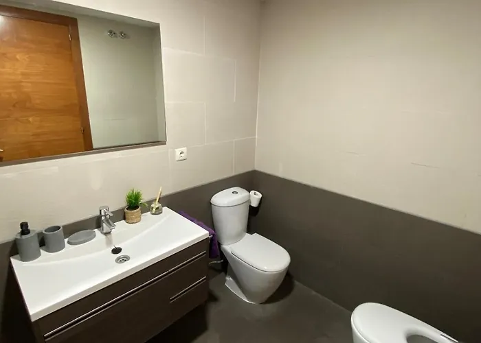 Ikebana - Modern With Parking & Swimming Pool Appartamento