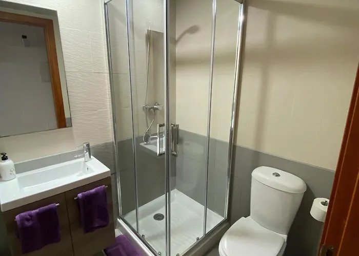 Apartamento Ikebana - Modern With Parking & Swimming Pool