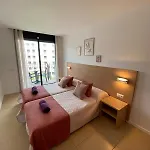 Apartment Ikebana - Modern With Parking & Swimming Pool *